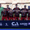 River VS Racing