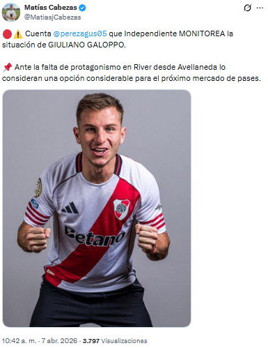River