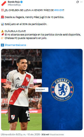 River