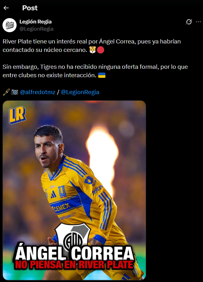 River