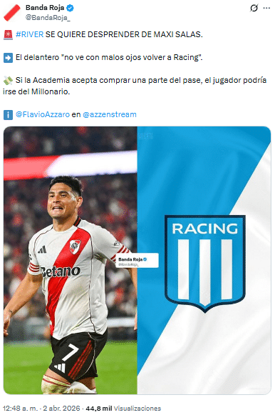 River