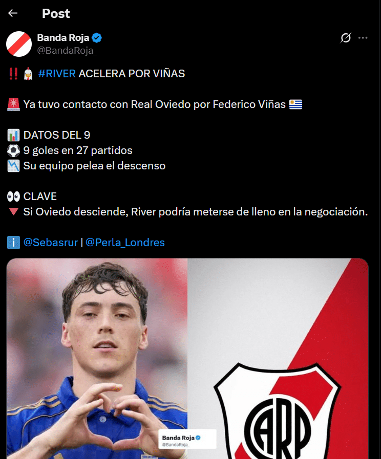 River