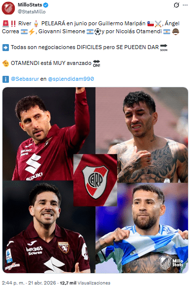 River