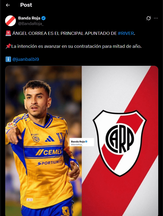 River