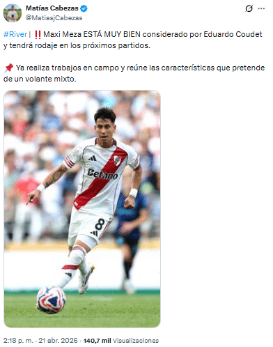 River