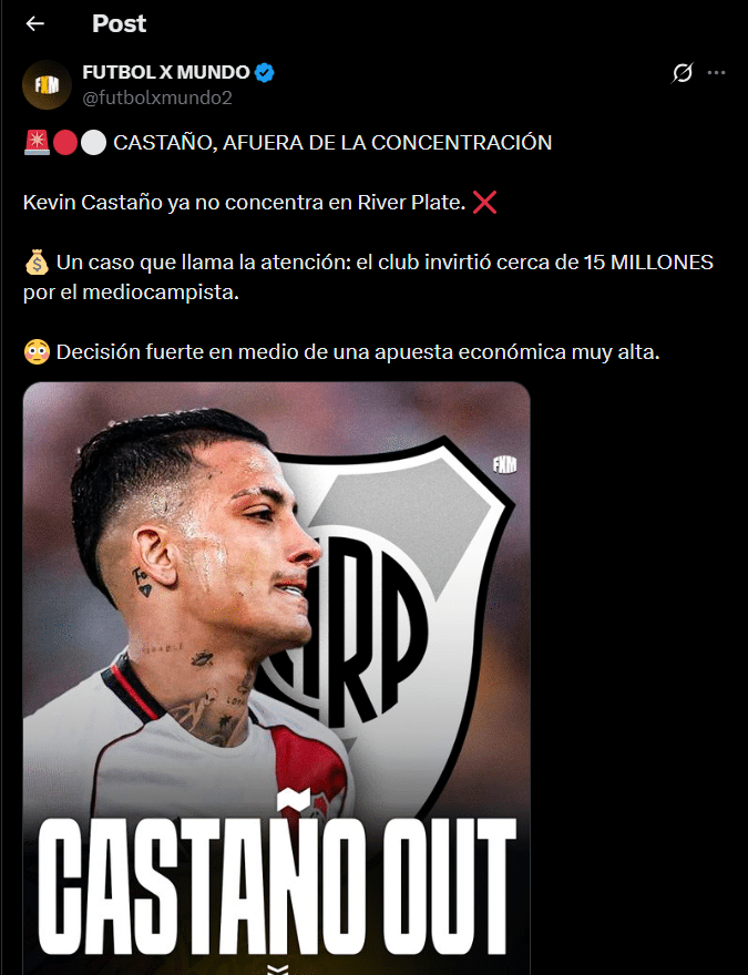 River