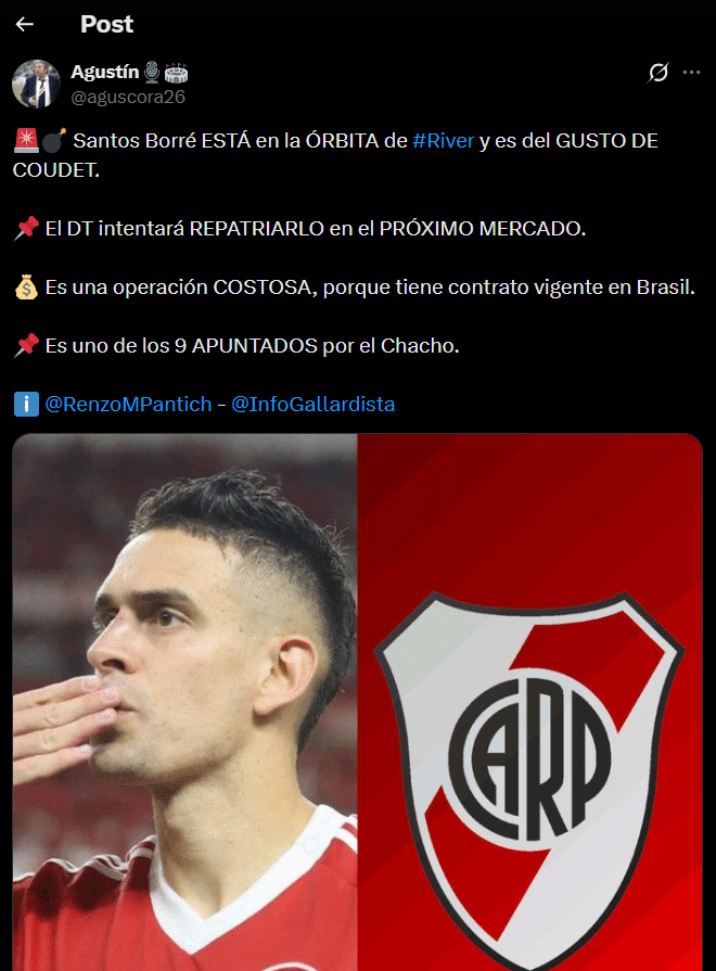River