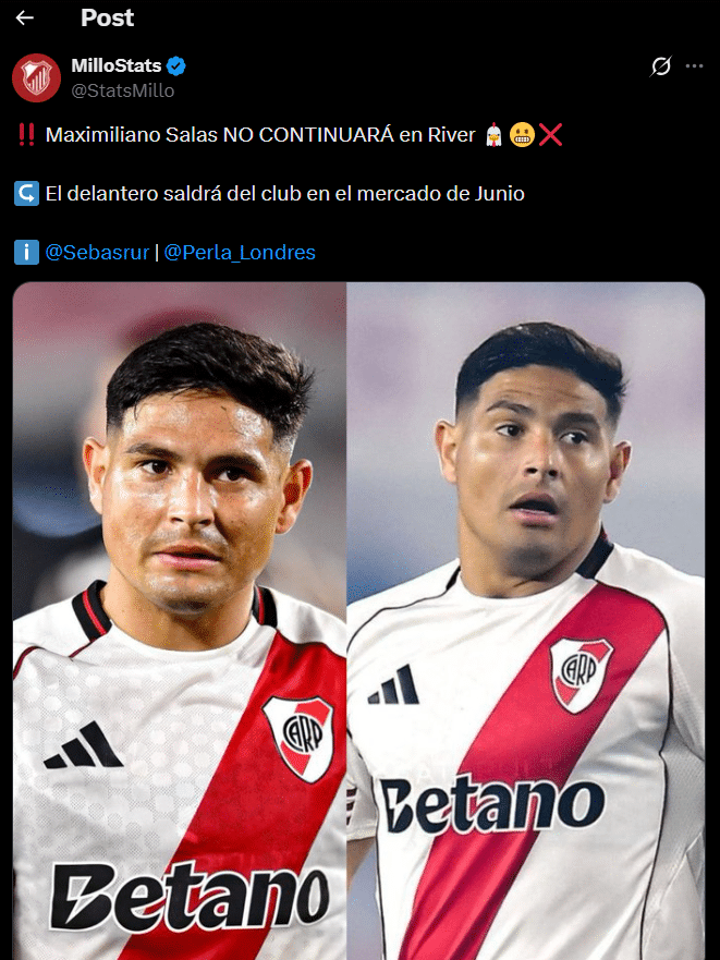 River