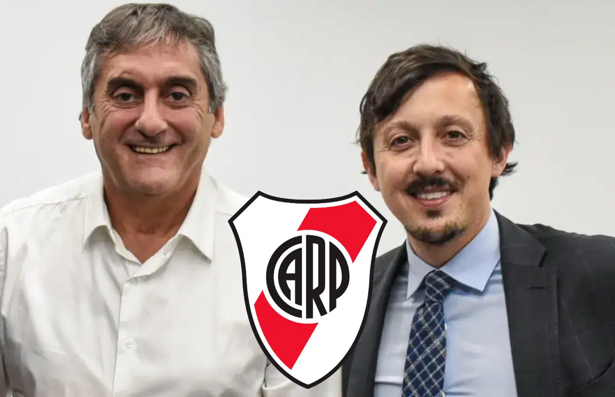 River