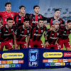 River vs Racing
