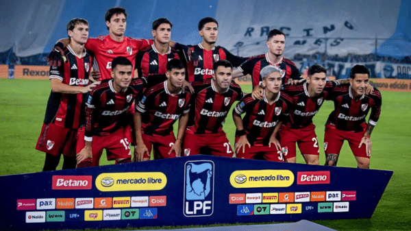 River vs Racing