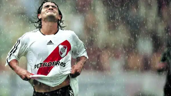 Ariel Ortega hoy: qué hace el Burrito y su vínculo con River