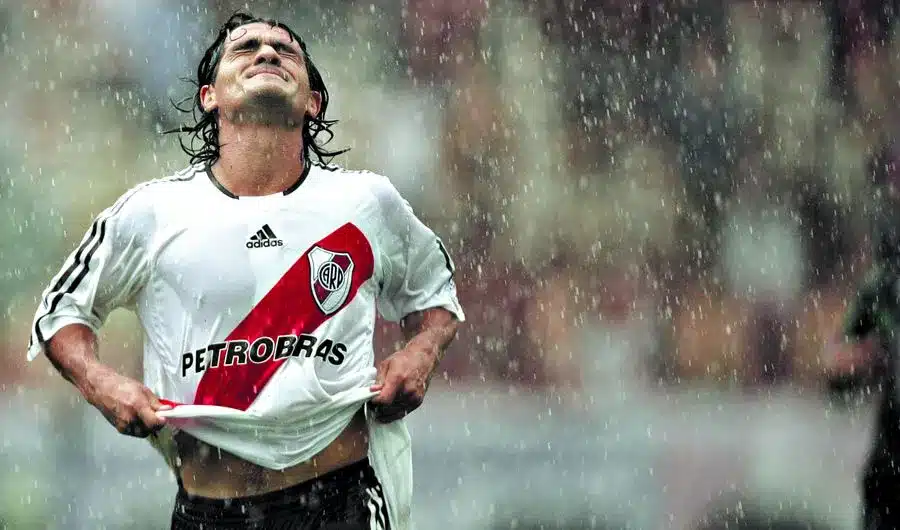 Ariel Ortega hoy: qué hace el Burrito y su vínculo con River