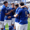 Real Oviedo River