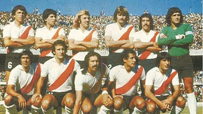 La historia de River Plate desde 1901: fundación, mudanzas y épocas doradas
