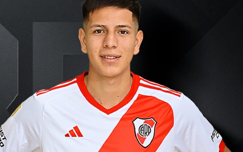 River