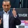 Ramón Díaz se sinceró y eligió al mejor River de la historia