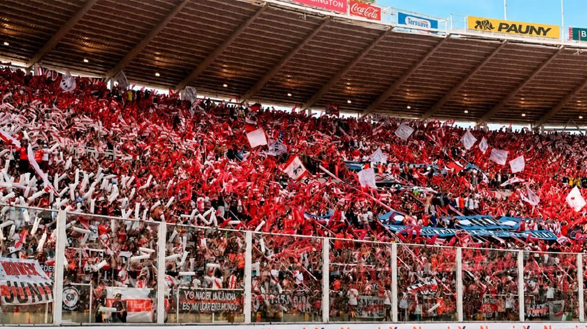 Locura: Los hinchas de River agotaron las entradas para la final en menos de dos horas