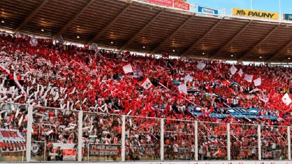 River define el título ante Belgrano: Información y accesos para el Kempes