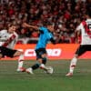 River y Belgrano jugarán el domingo en Córdoba.