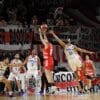 River negocia su vuelta histórica a la Liga Nacional de Básquet