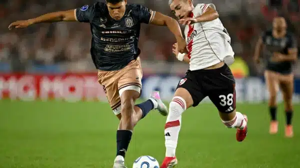 Carabobo vs River: el precio oficial de las entradas