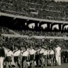 El Monumental es la catedral del fútbol argentino.