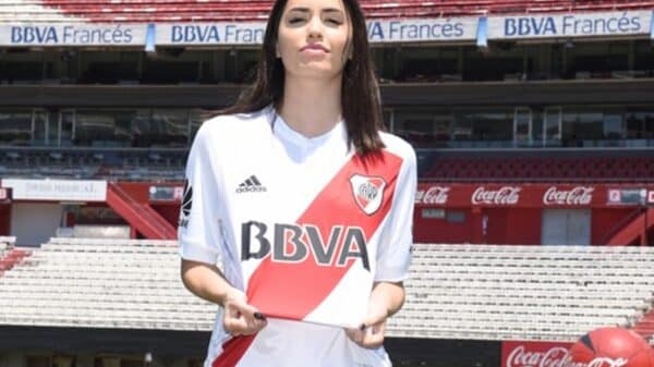 ¿Cuándo toca Lali en el Monumental? Fechas de junio 2026