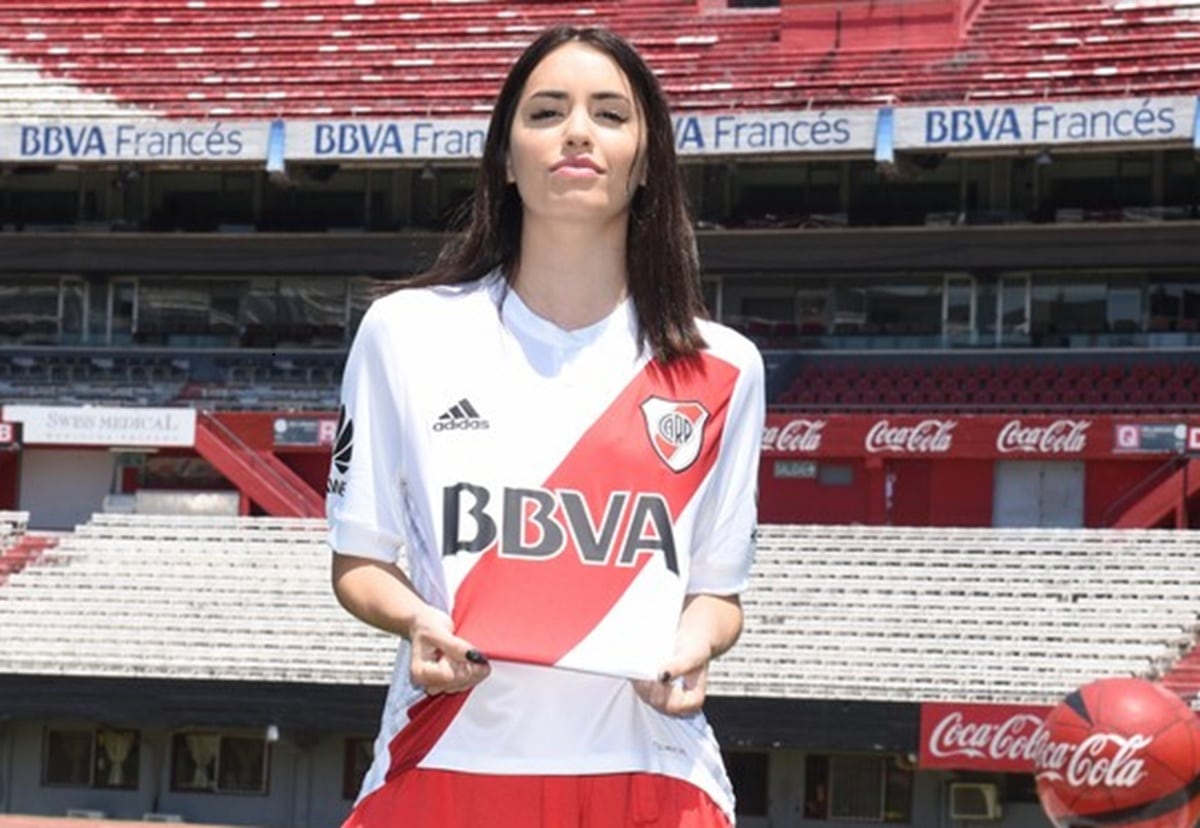 ¿Cuándo toca Lali en el Monumental? Fechas de junio 2026