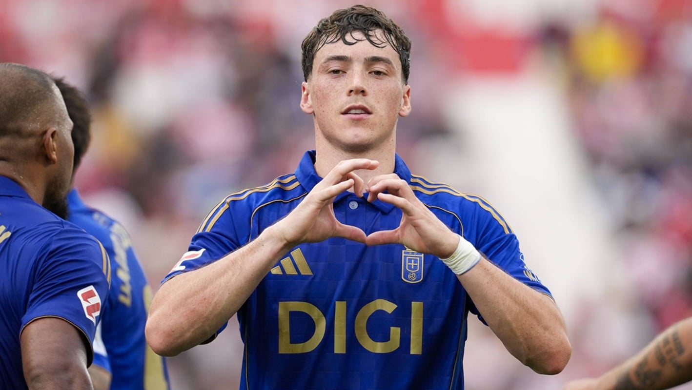 Federico Viñas es el elegido de Coudet para el ataque de River