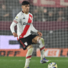 Alerta en River: Juventus y Roma vienen por Lautaro Rivero