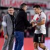 Alerta: Preocupación en River y la Selección Argentina por la lesión de Acuña