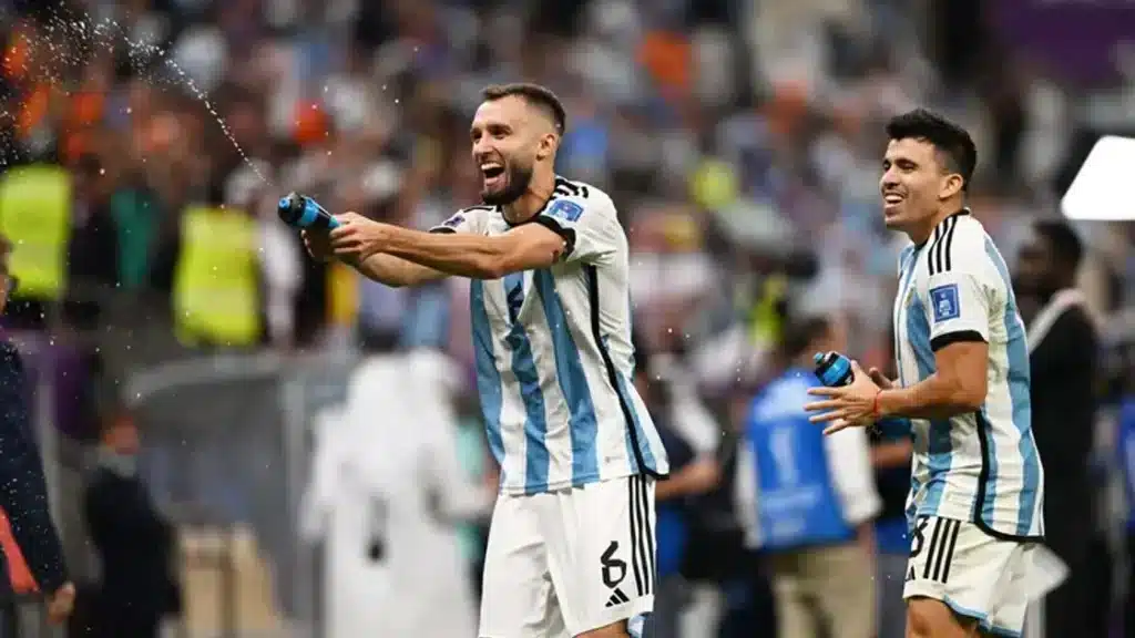 Sorpresa total: Scaloni reveló la lista para el Mundial y dejó afuera al mejor jugador de River