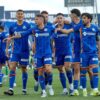 Oferta formal: River avanzó por el jugador del Getafe que quiere Coudet