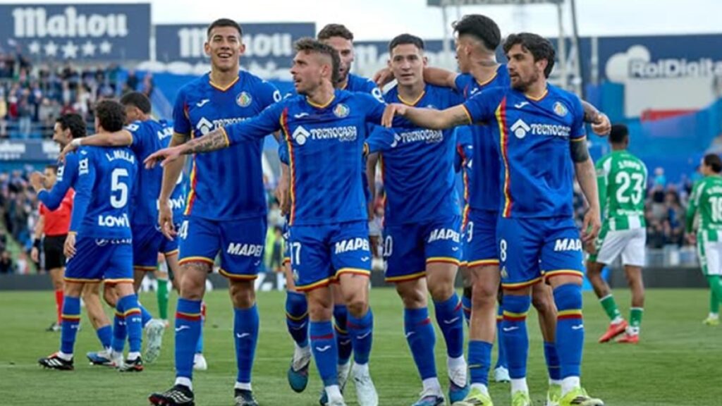 Oferta formal: River avanzó por el jugador del Getafe que quiere Coudet