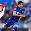 River avanza por Mauro Arambarri por pedido de Coudet: los detalles de la oferta