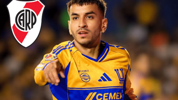 Ángel Correa