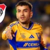 Acuerdo contractual: River avanza fuerte en la negociación por Ángel Correa