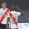 Hubo contactos: El elegido de Coudet para River juega en Brasil