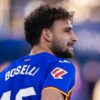 Confirmado: Getafe aceptó las condiciones de River y Boselli seguirá en España