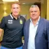 La importante duda que maneja la AFA para la final entre River y Belgrano