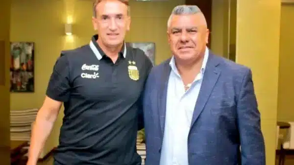 La importante duda que maneja la AFA para la final entre River y Belgrano