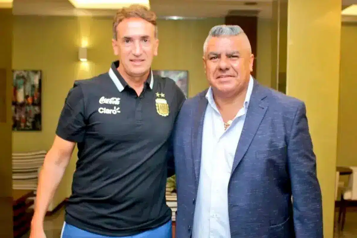 La importante duda que maneja la AFA para la final entre River y Belgrano
