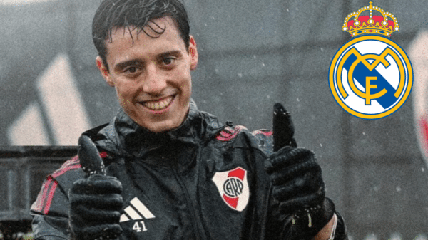 River