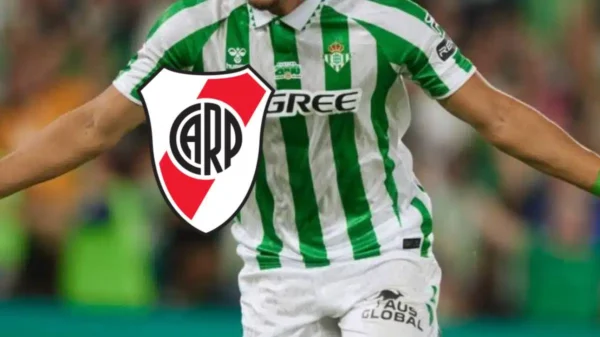 Ni Romero ni Arambarri: El futbolista por el que River negocia en España