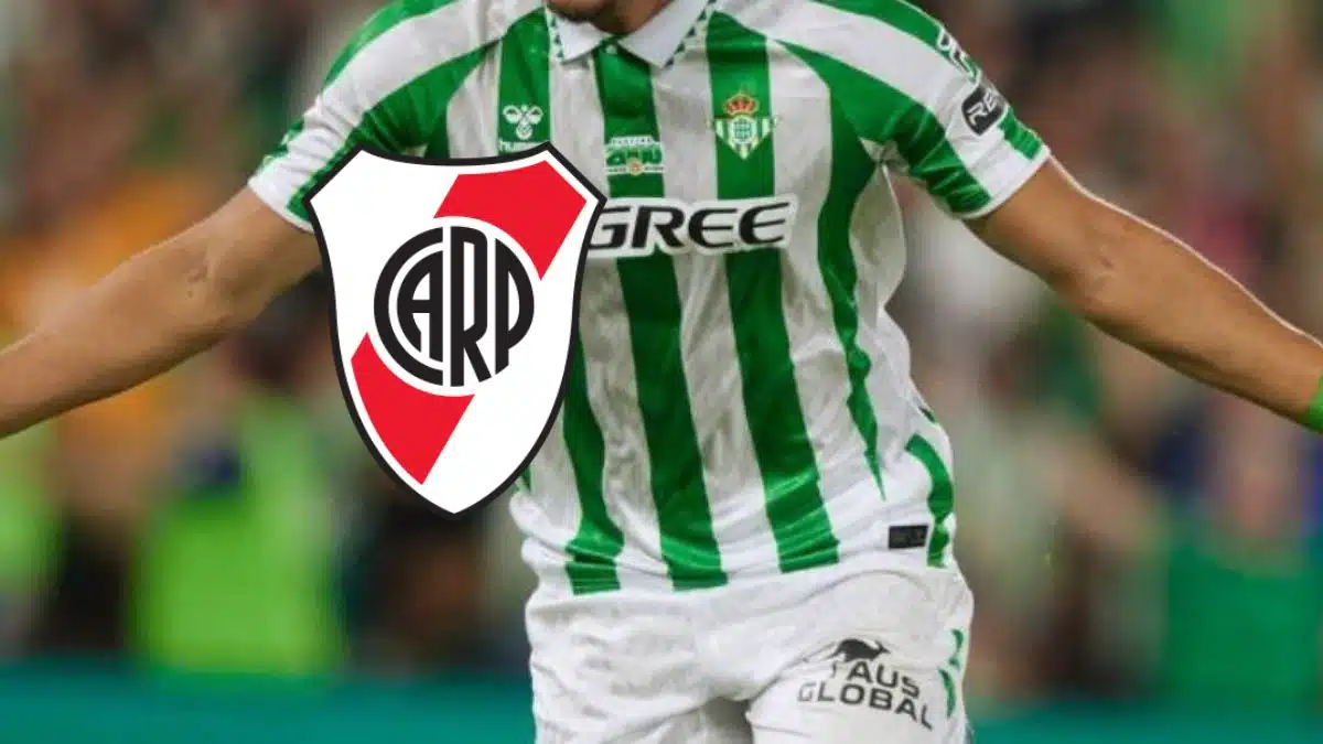 Ni Romero ni Arambarri: El futbolista por el que River negocia en España
