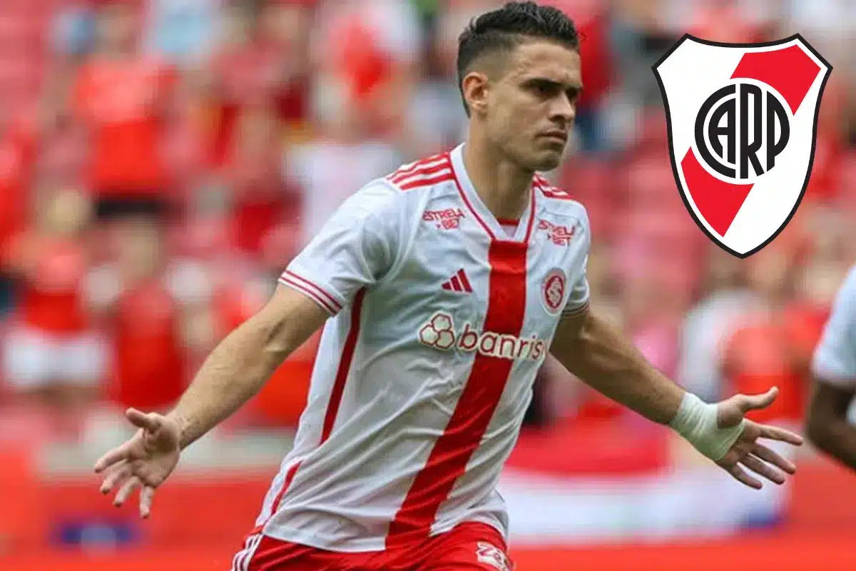 ¿Borré a River? El colombiano condiciona su vuelta a Núñez