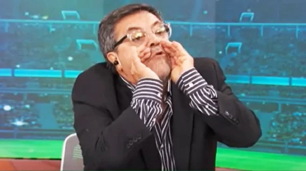 Bombazo en River: Caruso Lombardi explotó sobre la exclusión de Acuña para el Mundial