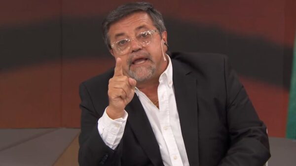 Bombazo en River: La fuerte denuncia de Caruso Lombardi sobre la exclusión de Acuña para el Mundial