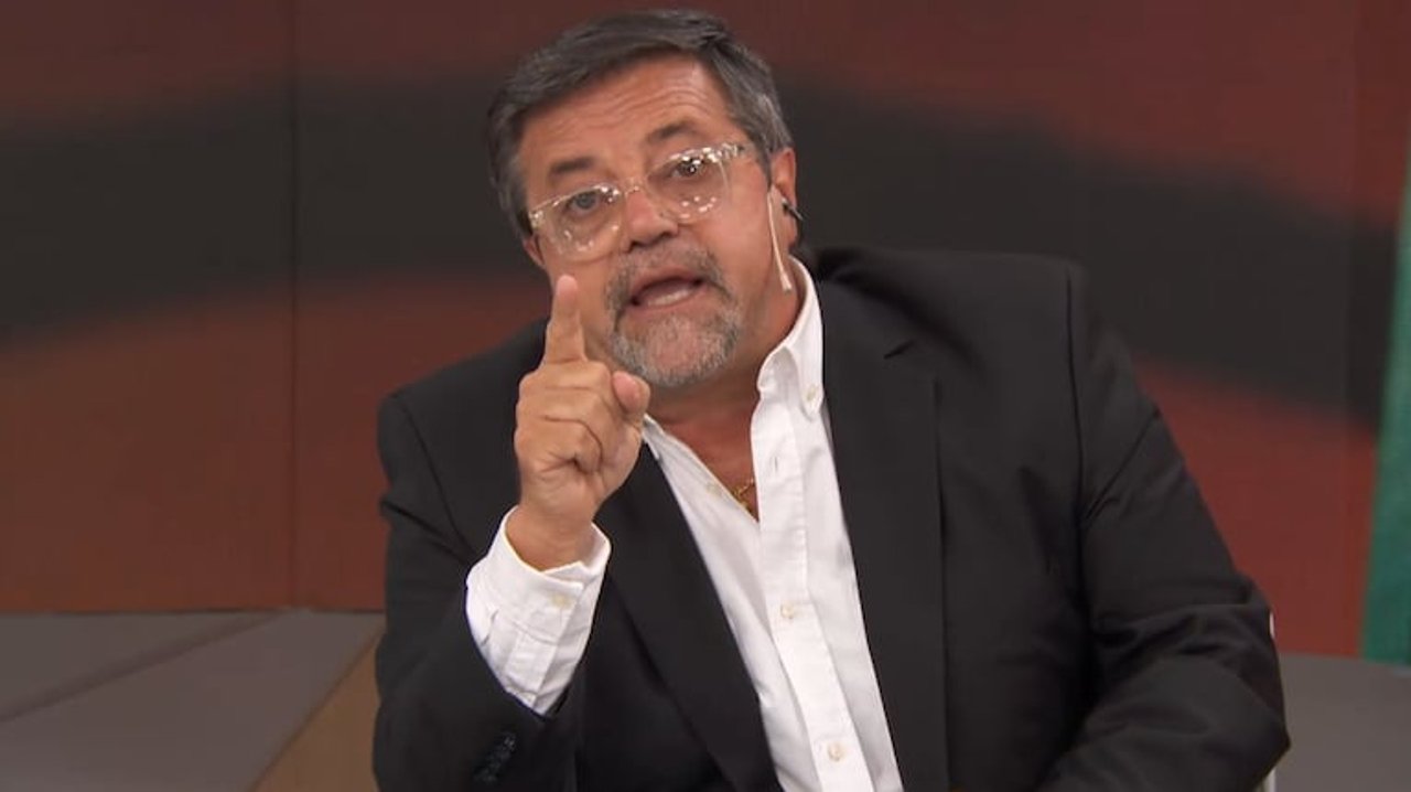 Bombazo en River: La fuerte denuncia de Caruso Lombardi sobre la exclusión de Acuña para el Mundial